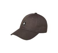 Element - Fluky All Black - Cap Schwarz Onesize