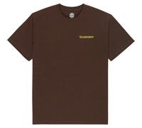 Element Fortune Kurzarm-t-shirt