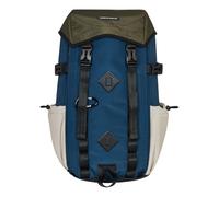 Element Furrow - Großer Outdoor-Rucksack - Unisex - One size - Schwarz