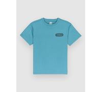 Element Grip It Kids T-Shirt brittany blue Jungen Gr. T12