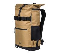 Element - Ground Skate Dull Gold - Rucksack - Gelb - Onesize - 100% Polyester,Synthetik Gelb Onesize