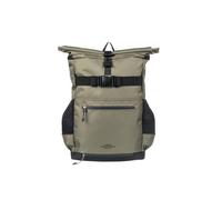 Element Ground Skate Roll Top Rucksack (Herstellerartikelnummer: ELYBP00149-GZH0-1SZ)