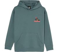 Element Hands Full Kapuzenpullover