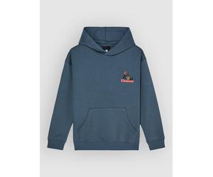 Element Hands Full Kids Hoodie dark slate Jungen Gr. T12