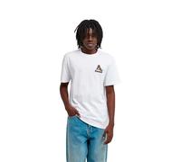 Element Hands Full Kurzarm-t-shirt