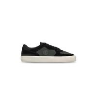 Element Heatley 2.0 - Lederschuhe - Männer - 43 - Schwarz