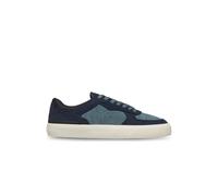 Element Heatley 2.0 - Lederschuhe - Männer - 45 - Grau