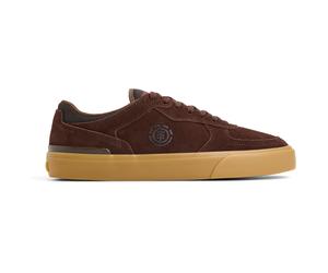 Element - Heatley 2.0 - Sneaker, Gr. 40, braun (Caribou)