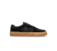 Element Herren Heatley 2.0 Sneaker, Black Gum Red, 42 EU