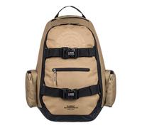 Element Herren Mohave leichte Büchertasche - mit Skate-Riemen Rucksäcke, Dull Gold 2.0, Einheitsgröße