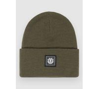 Element High Icon Beanie forest night Damen Gr. Uni