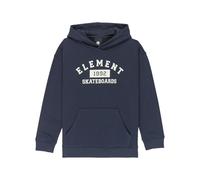 Element Home Team PO Y - Kapuzenpulli - Jungen 8-16 - S/10 - Blau