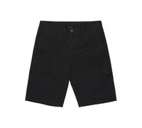 Element Howland Classic 21" - Chino-Shorts - Männer - 34 - Schwarz