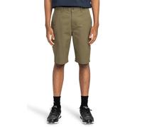 Element - Howland Classic Kalamata - Shorts - Grün - W30 - 98% Baumwolle, 2% Elastan Grün W30