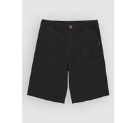 Element Howland Work Wk Kids Shorts flint black Jungen Gr. T16