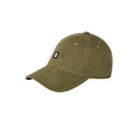 Element - Kappe Icon Dad Cap Corduroy - grün - Größe T.U
