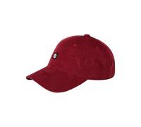 Element Icon Dad Cap Corduroy, Herren, Rot, Einheitsgröße