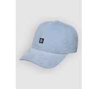Fitted Cap ELEMENT "Icon Dad Corduroy", Herren, skyway, Obermaterial: 100% Walkfrottier;, Caps (65276632-0) skyway
