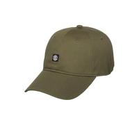 Element Icon Dad Twill - Klassisches Dad-Cap - Unisex - One Size - Grün