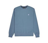 Element - Cornell Classic Crew Neck - Pullover, Gr. XXL, blau (BlueMirage)