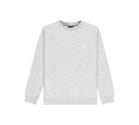 Element Icon Embroidery Cr Y - Sweatshirt - Jungen 8-16 - M/12 - Grau