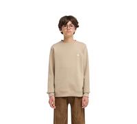 Element Icon Embroidery Cr Y - Sweatshirt - Jungen 8-16 - XL/16 - Beige