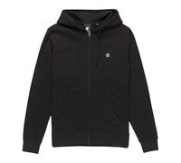 Element Cornell Classic Halbreißverschluss-sweatshirt (Herstellerartikelnummer: ELYFT00199-FBK-M)