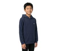 Element Icon Embroidery Kapuzenpullover 16 Jahre Eclipse Navy