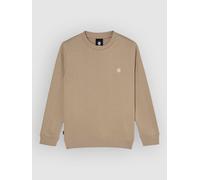 Element Icon Embroidery Cr Y - Sweatshirt - Jungen 8-16 - XL/16 - Beige