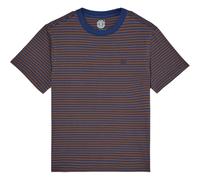 Element Icon Embroidery Kurzarm-t-shirt