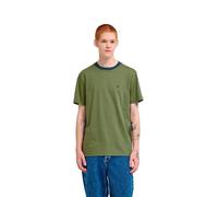 Element Icon Embroidery Kurzarm-t-shirt