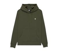 Element - Cornell Classic Pullover - Hoodie, Gr. M, oliv (ForestNight)
