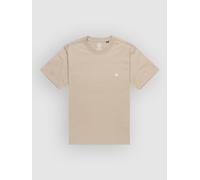 Element Icon Embroidery T-Shirt aluminum Gr. M