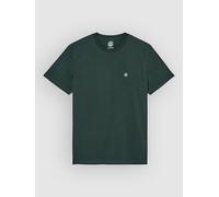 Element Icon Embroidery T-Shirt deep forest Gr. L