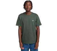 Element Icon Embroidery - T-Shirt - Männer - Schwarz