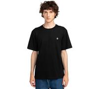 Element Icon Embroidery - T-Shirt - Männer - XS - Schwarz