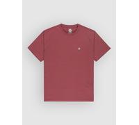 Sporttop ELEMENT "Icon Embroidery", Herren, Gr. S, nocturne, Obermaterial: 100% Baumwolle., Tops Sporttop (83622909-S) nocturne
