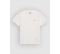 Element Icon Embroidery T-Shirt optic white Gr. L