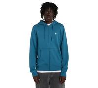 Element Icon Embroidery ZH Fleecepullover für Herren, Blau