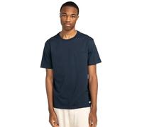 Element Icon Label Pocket T-Shirt eclipse navy Herren Gr. M