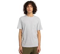 Element Icon Label Pocket - T-Shirt - Männer - M - Grau