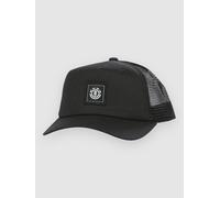 Element Icon Mesh Cap flint black Gr. Uni
