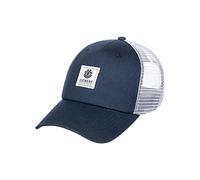 Element Icon Mesh Cap for Men MeshCap Männer U Blau, Dark Navy, Einheitsgröße