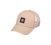 Trucker Cap ELEMENT "Icon Mesh", Herren, humus, Obermaterial: 100% Baumwolle., Caps (34106217-0) humus