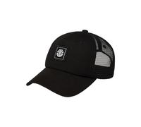 Element Icon Mesh Cap flint black Gr. Uni