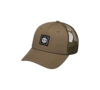 Element Icon Mesh - Trucker-Cap - Unisex - One Size - Grün