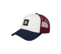 Element Icon Mesh Cap vintage red Gr. Uni