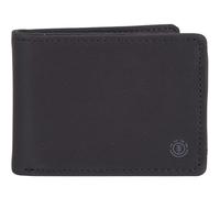 Element Icon Mini Geldbörse (Black, one Size)
