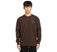 Element Icon Rain CR Fleece Pullover Braun M