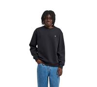 Element Icon Rain Sweatshirt S Flint Black